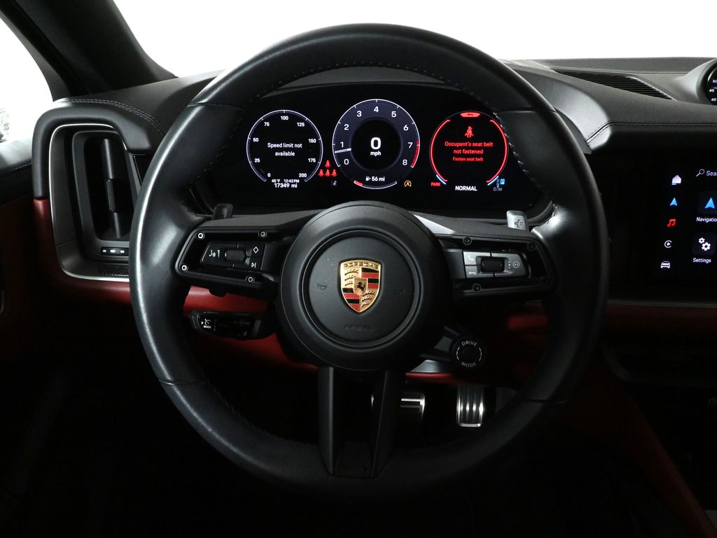 Thumbnail: 2025 Porsche  - 18