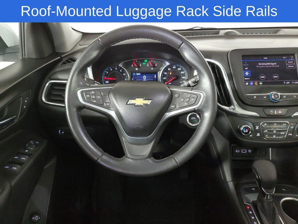 2022 Chevrolet Equinox LT 18