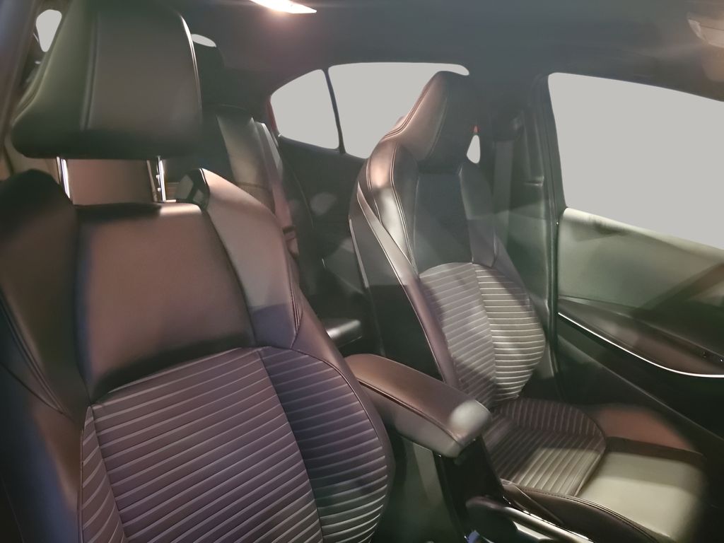 Used Car 2020 Toyota Corolla  Xse For Sale Under $20,000 In Austin, Texas