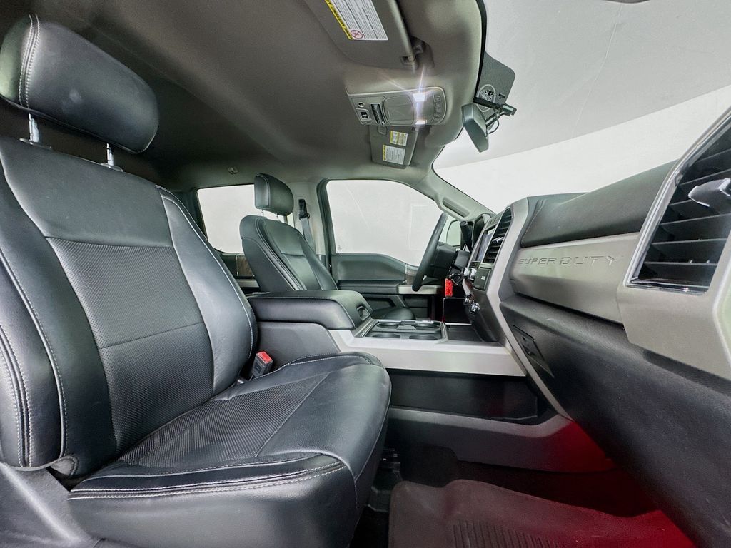 Used Car 2019 Ford F-250sd  Lariat For Sale Under $50,000 In Austin, Texas