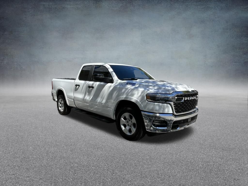 2025 RAM Ram 1500 Pickup