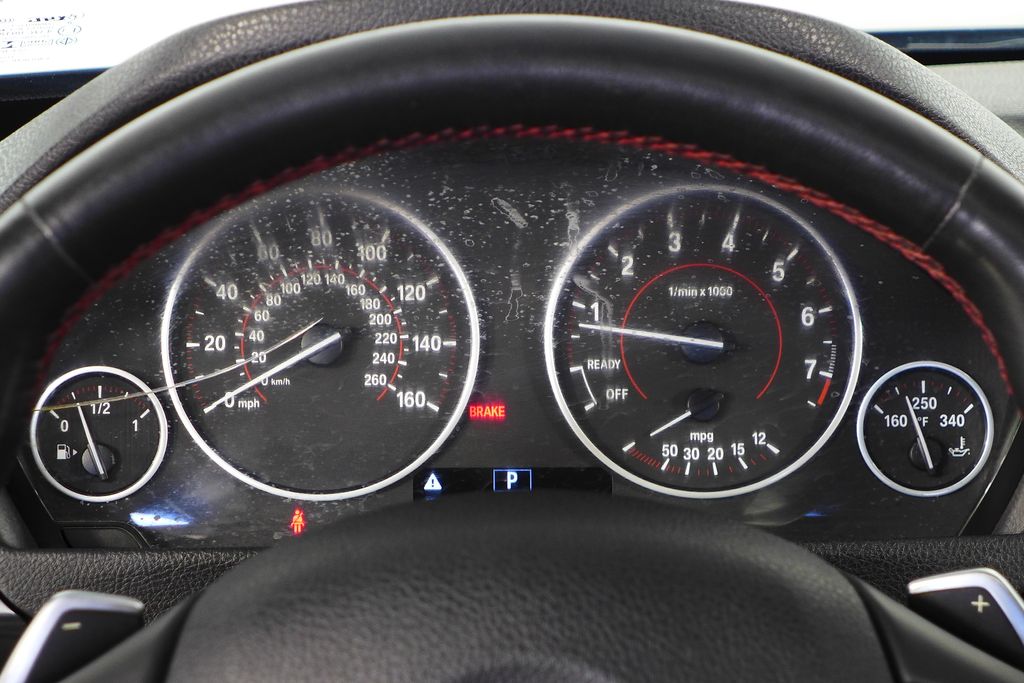 Thumbnail: 2018 BMW 4 Series - 28