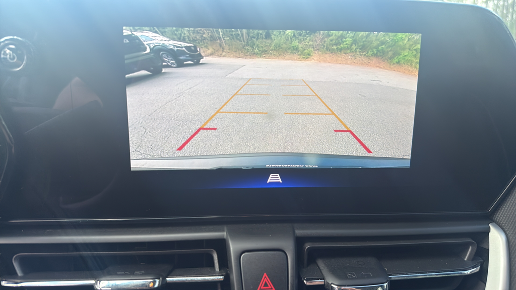 Used 2026 Chevrolet Trailblazer LS 4D Sport Utility