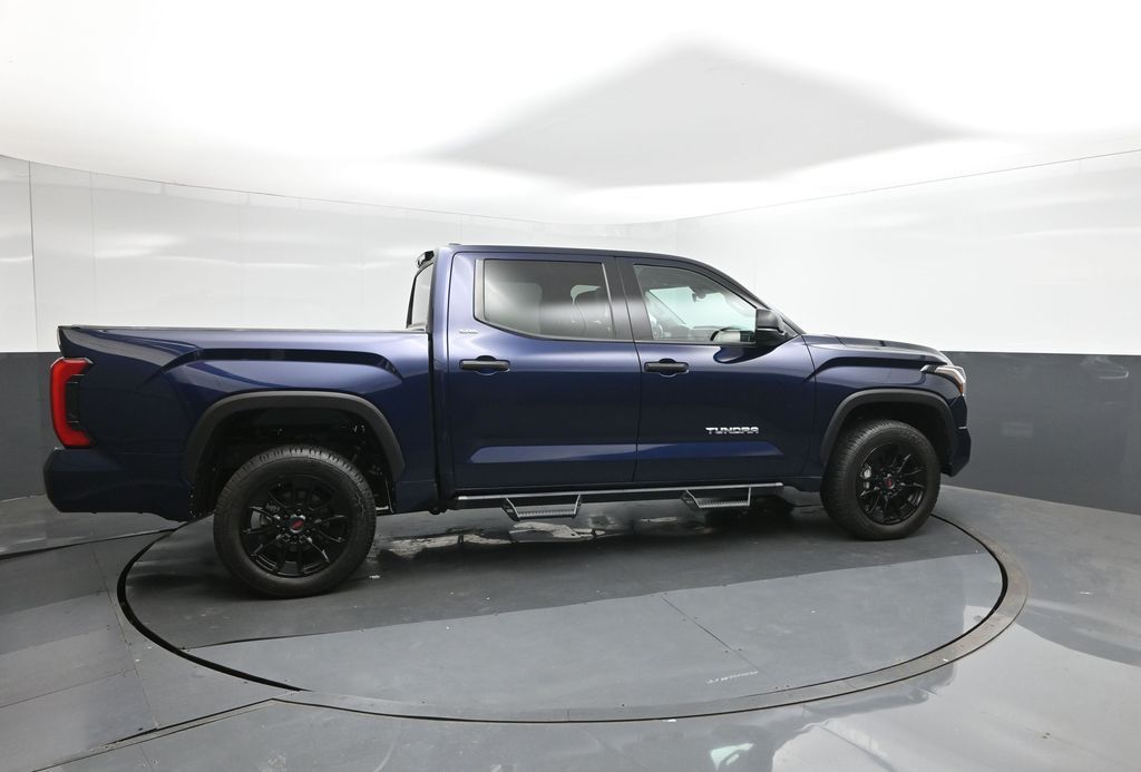 Used 2023 Toyota Tundra Truck