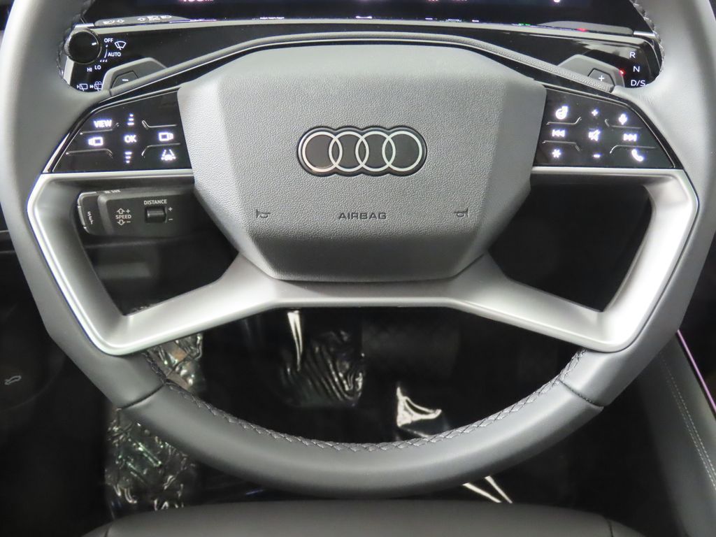 Thumbnail: 2026 Audi Q3 - 15