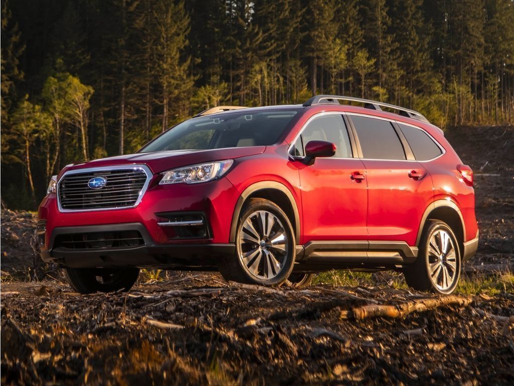 2022 Subaru Ascent Touring AWD