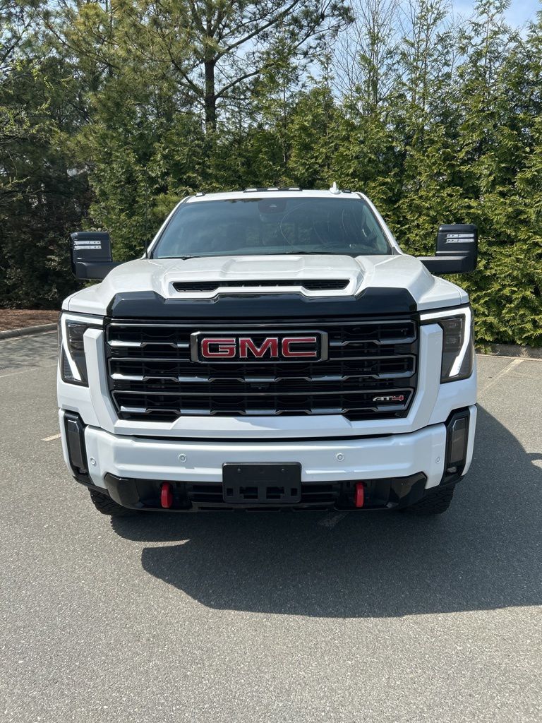GMCSierra 2500HD2
