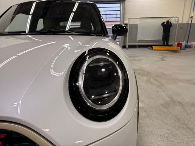 Thumbnail: 2026 MINI Cooper - 9