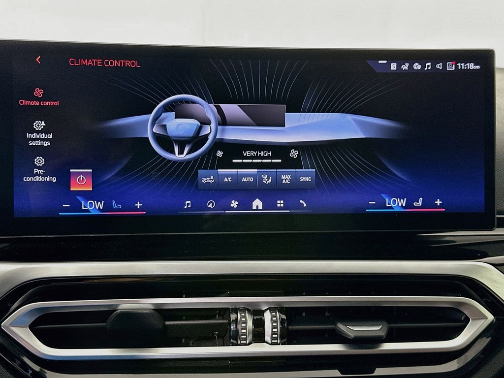 Thumbnail: 2024 BMW i4 - 16