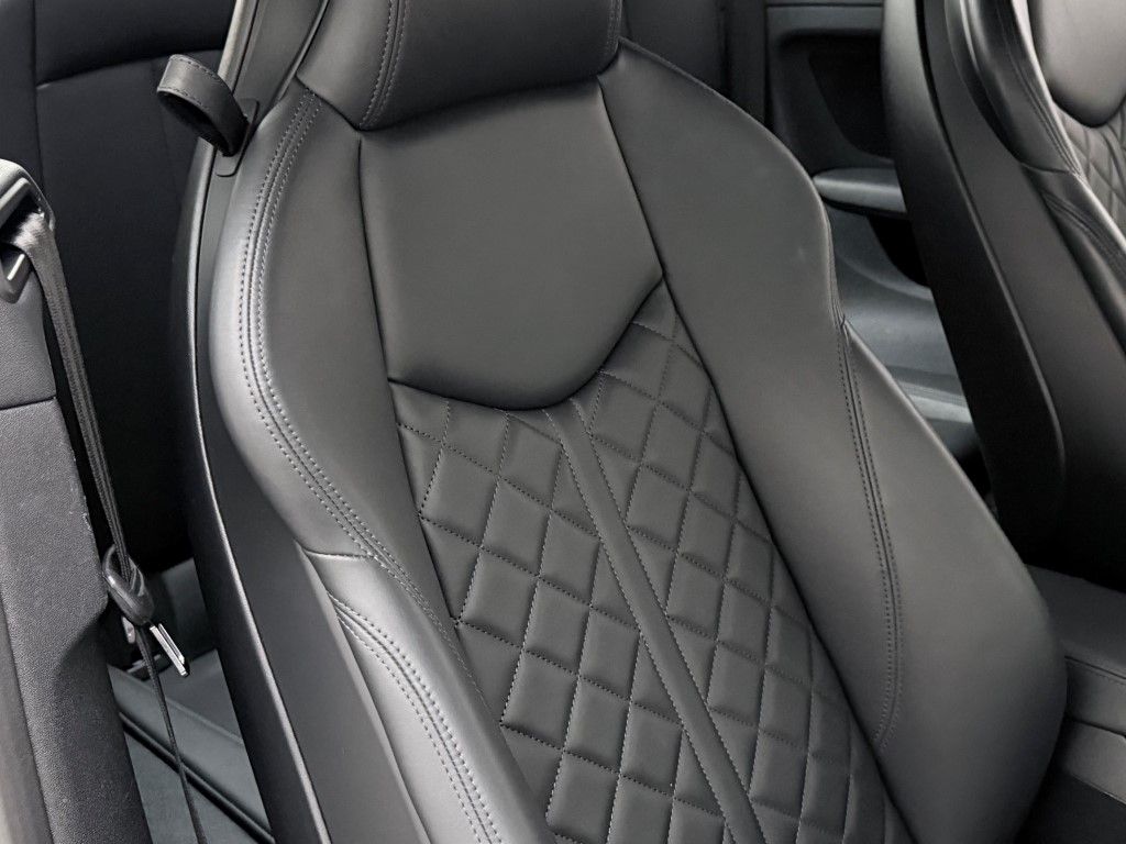 Thumbnail: 2022 Audi TT - 27