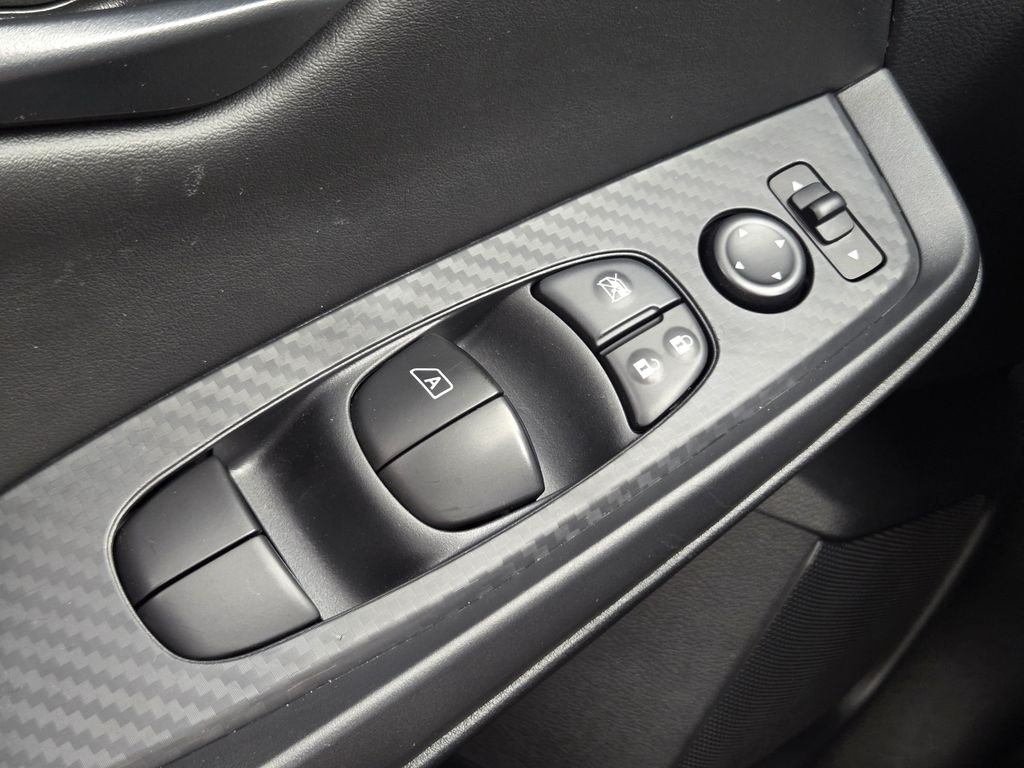 2025 Nissan Sentra S Gray at Bravo Nissan
