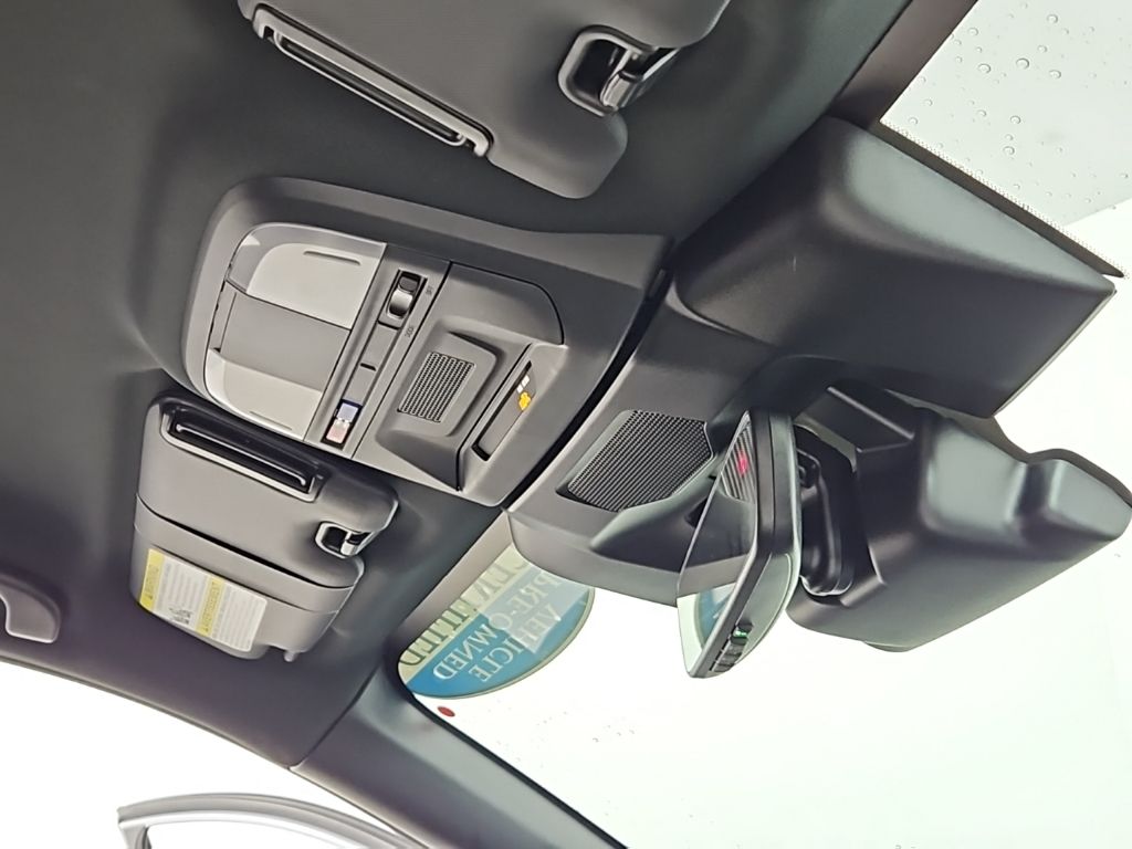 Thumbnail: 2025 Subaru Crosstrek - 18