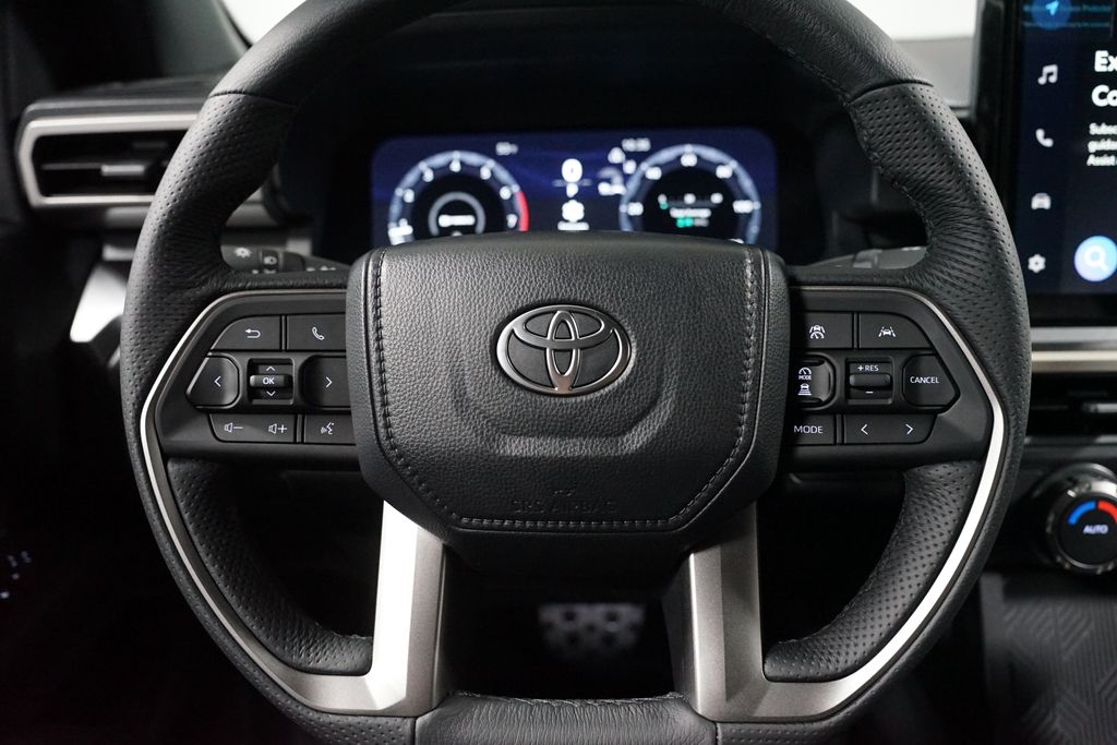 Thumbnail: 2026 Toyota Tacoma - 13