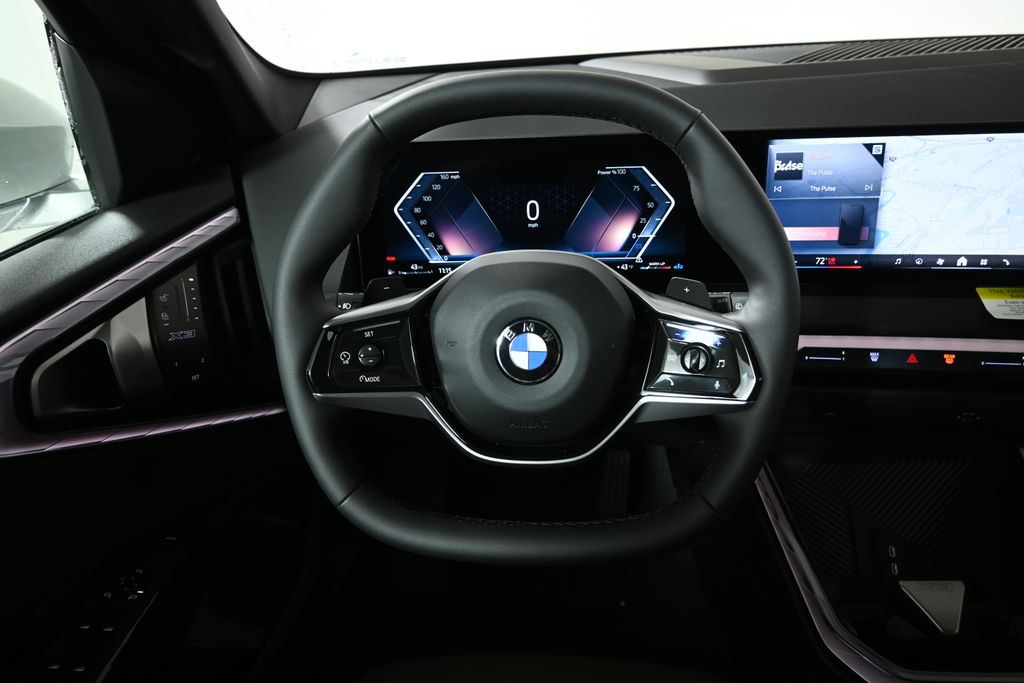 Thumbnail: 2026 BMW X3 - 18