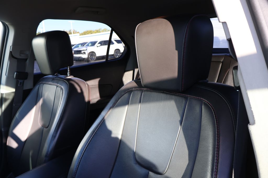 Thumbnail: 2016 Chevrolet Equinox - 14