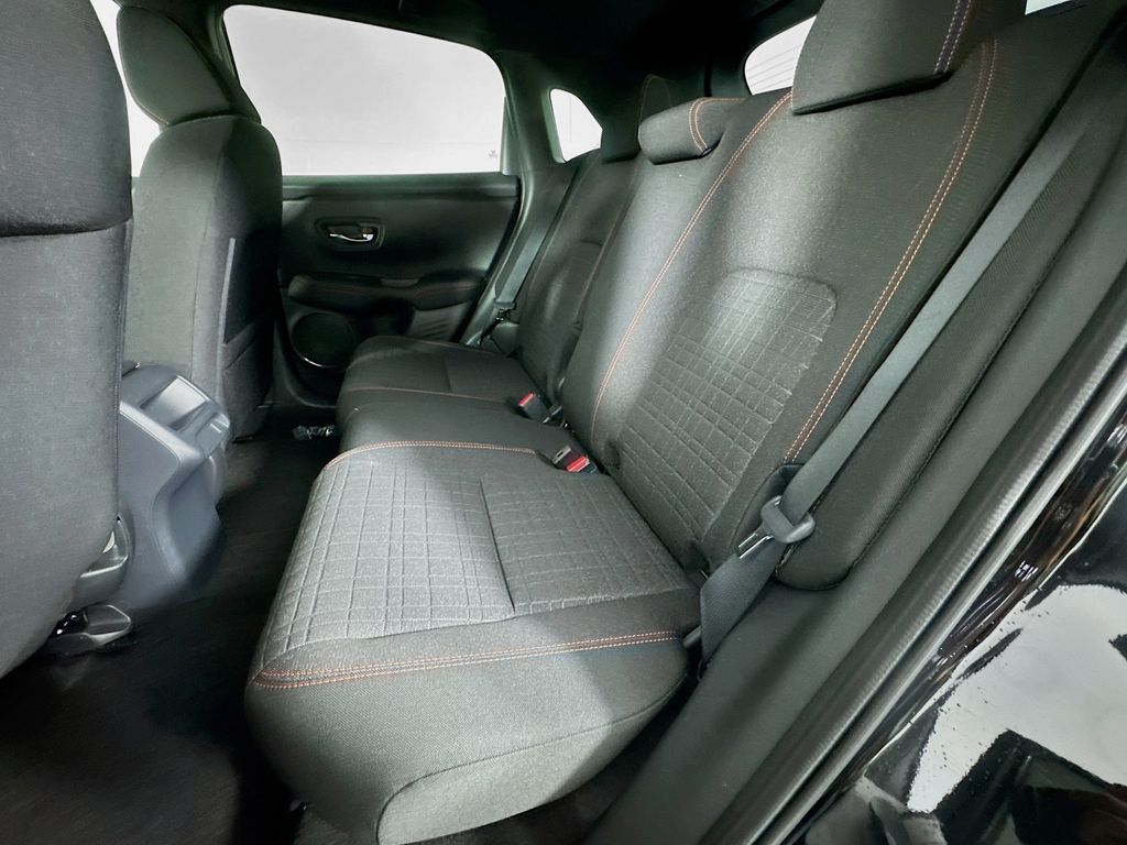 Used Car 2025 Honda Hr-v  Sport For Sale Under $30,000 In Austin, Texas