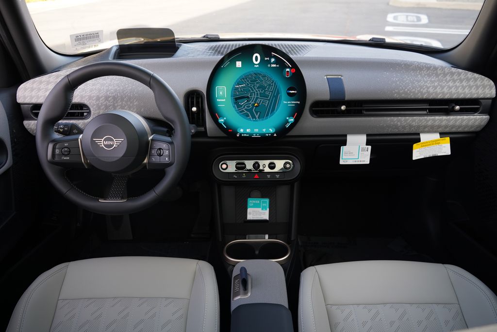 Thumbnail: 2026 MINI Cooper - 9