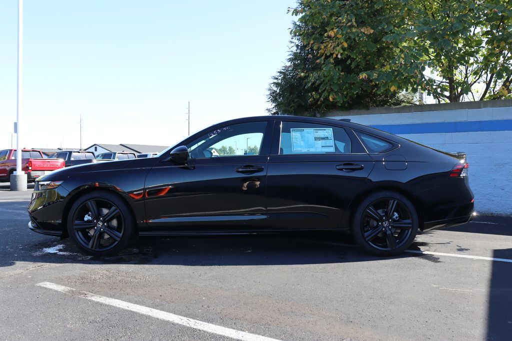 Thumbnail: 2025 Honda Accord - 2