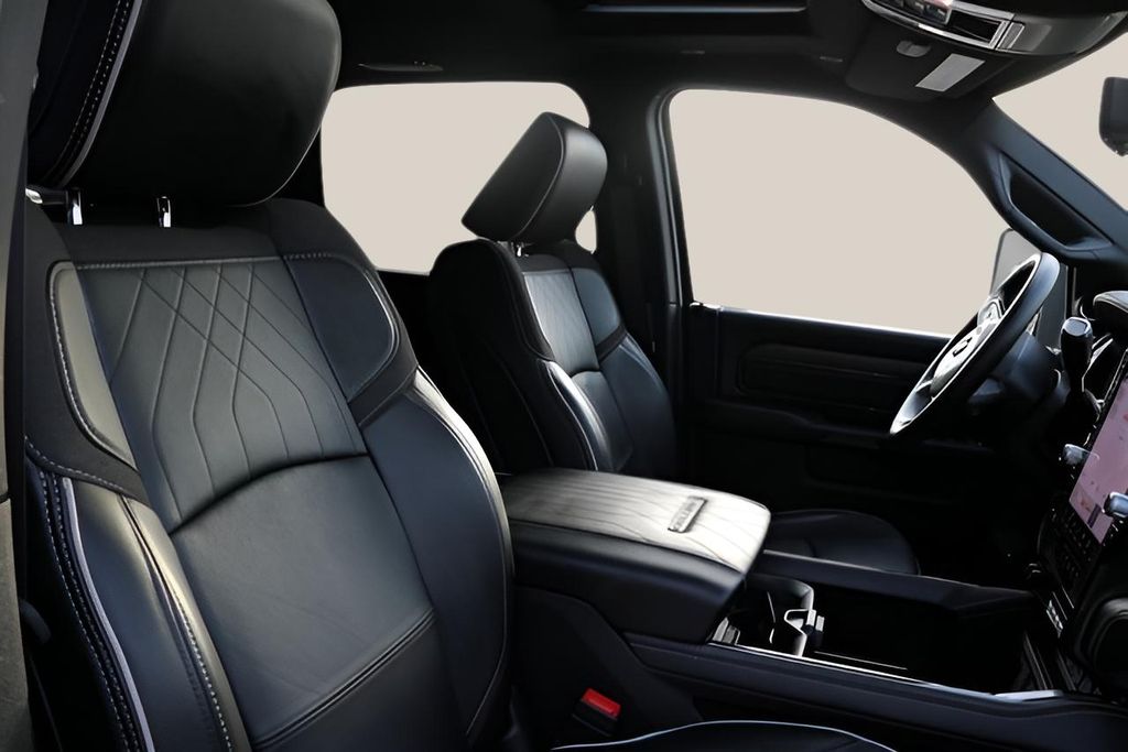 Used Car 2025 Ram 3500  Limited For Sale Under $90,000 In Austin, Texas