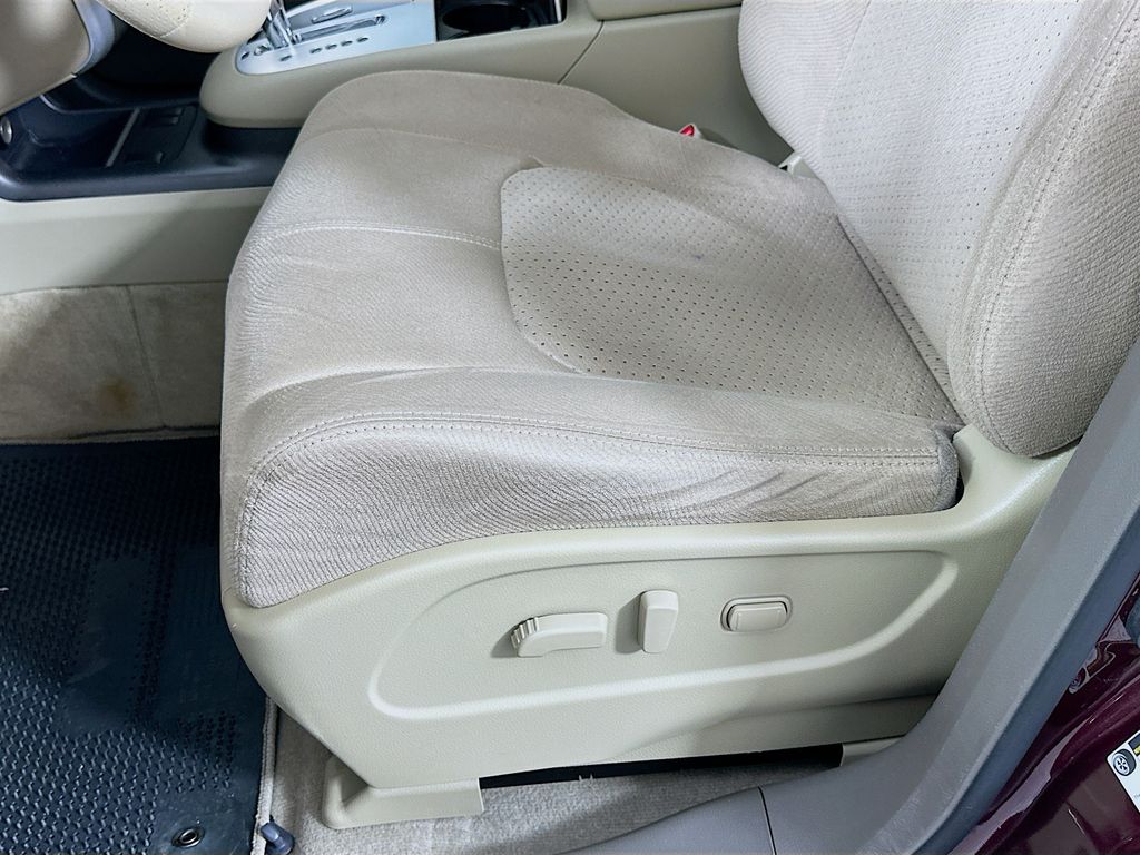 Thumbnail: 2014 Nissan Murano - 20