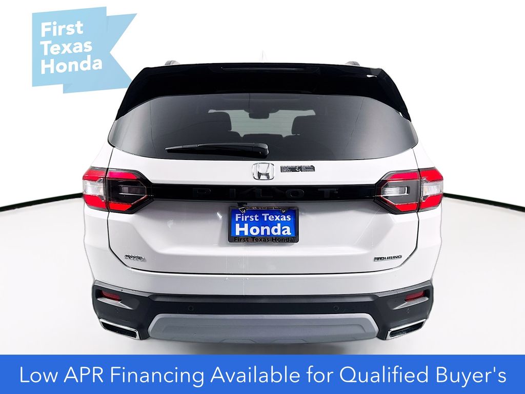 New Car 2025 Honda Pilot  Touring For Sale Under $60,000 In Austin, Texas