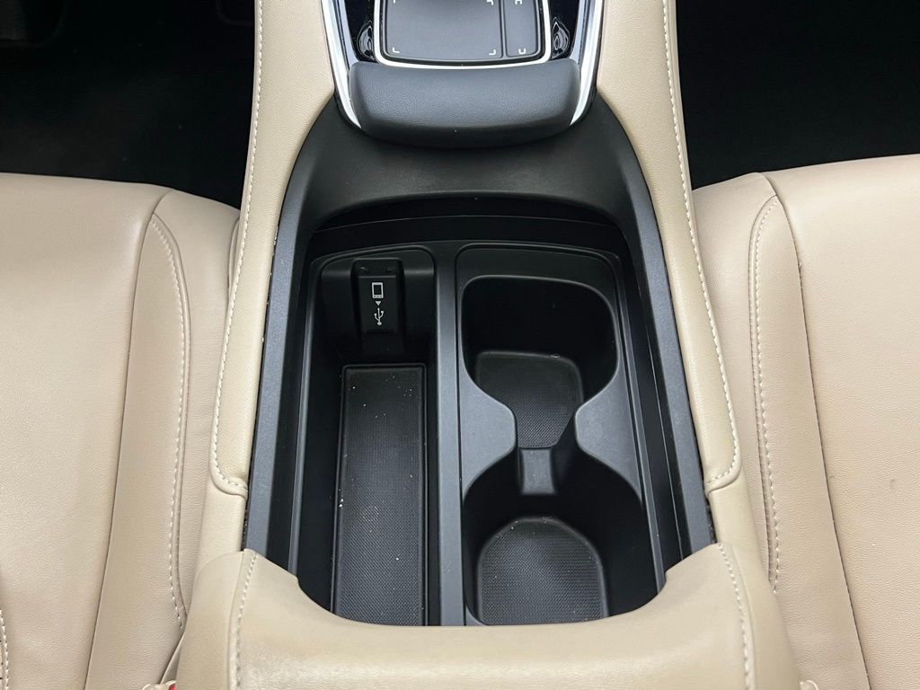 Thumbnail: 2019 Acura RDX - 11