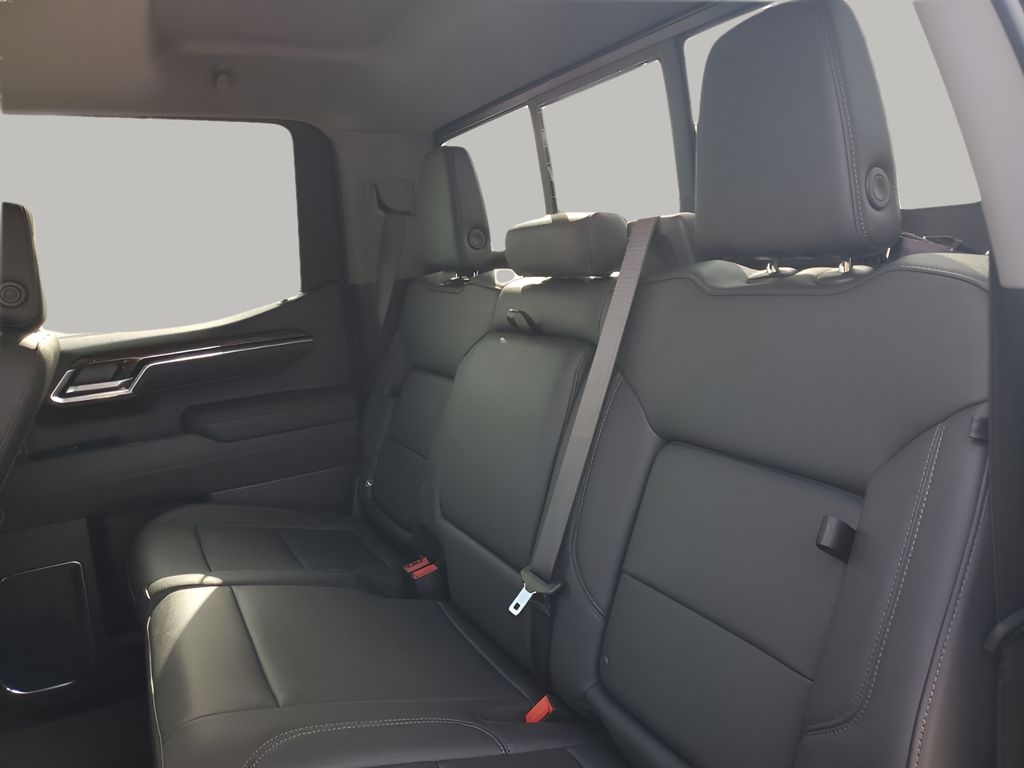 Used Car 2025 Gmc Sierra 1500  Elevation For Sale Under $60,000 In Austin, Texas