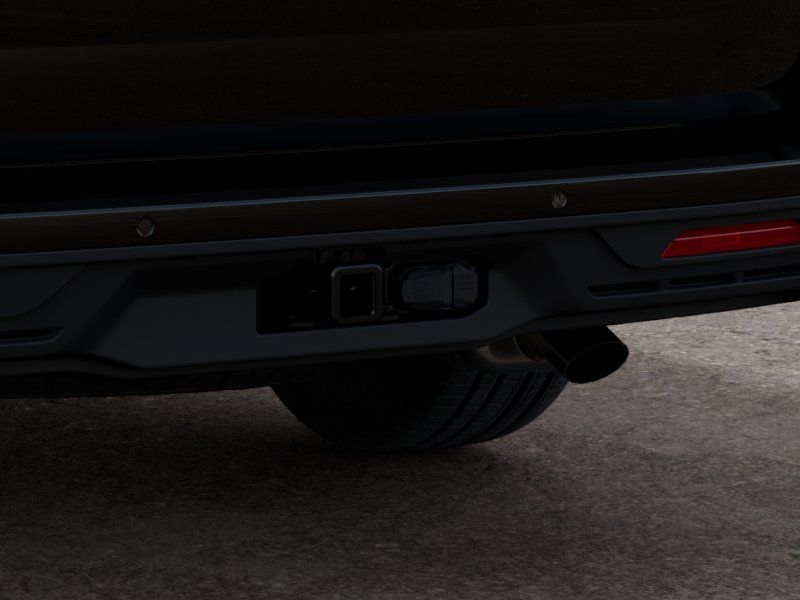 New 2027 Agate Black Metallic Ford Active image 23