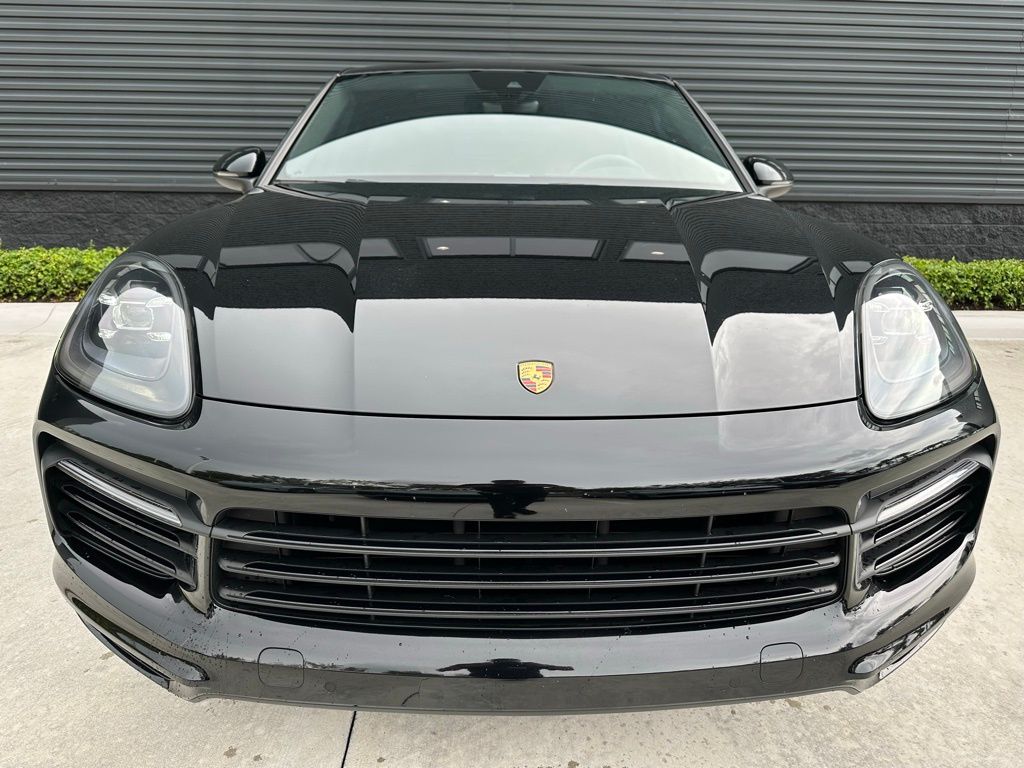 Thumbnail: 2021 Porsche  - 7