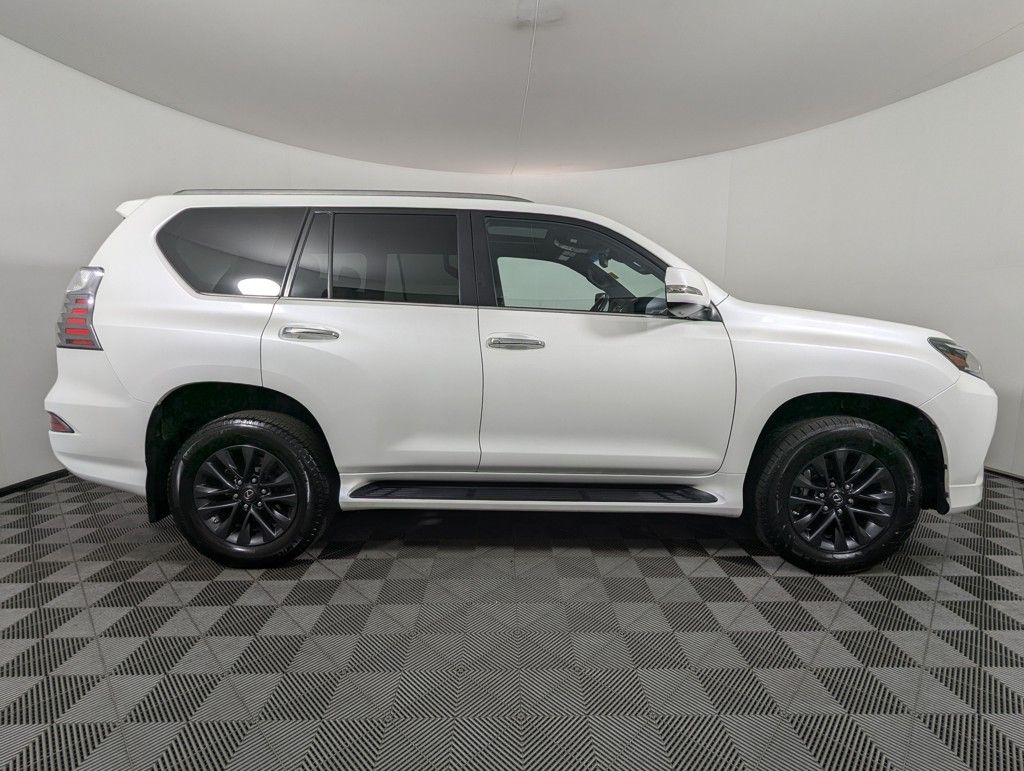 2021 Lexus GX GX photo