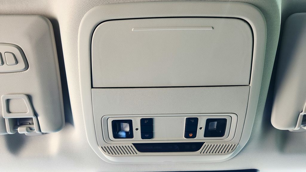 2026 Ford Mustang Mach-E