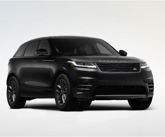 2026 Land Rover Range Rover Velar P250 Dynamic SE AWD