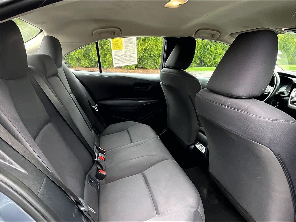2024 Toyota Corolla — photo 16