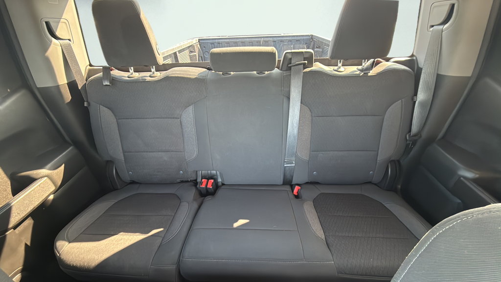 Used 2020 Chevrolet Silverado 1500 Truck