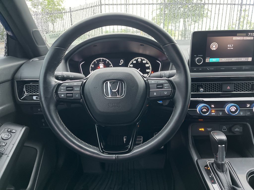 Thumbnail: 2023 Honda Civic - 17