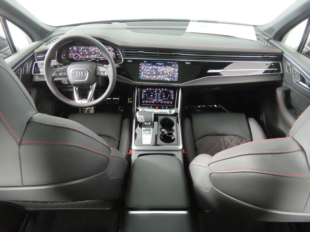 Thumbnail: 2026 Audi Q7 - 12