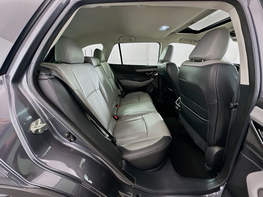 Thumbnail: 2020 Subaru Outback - 28