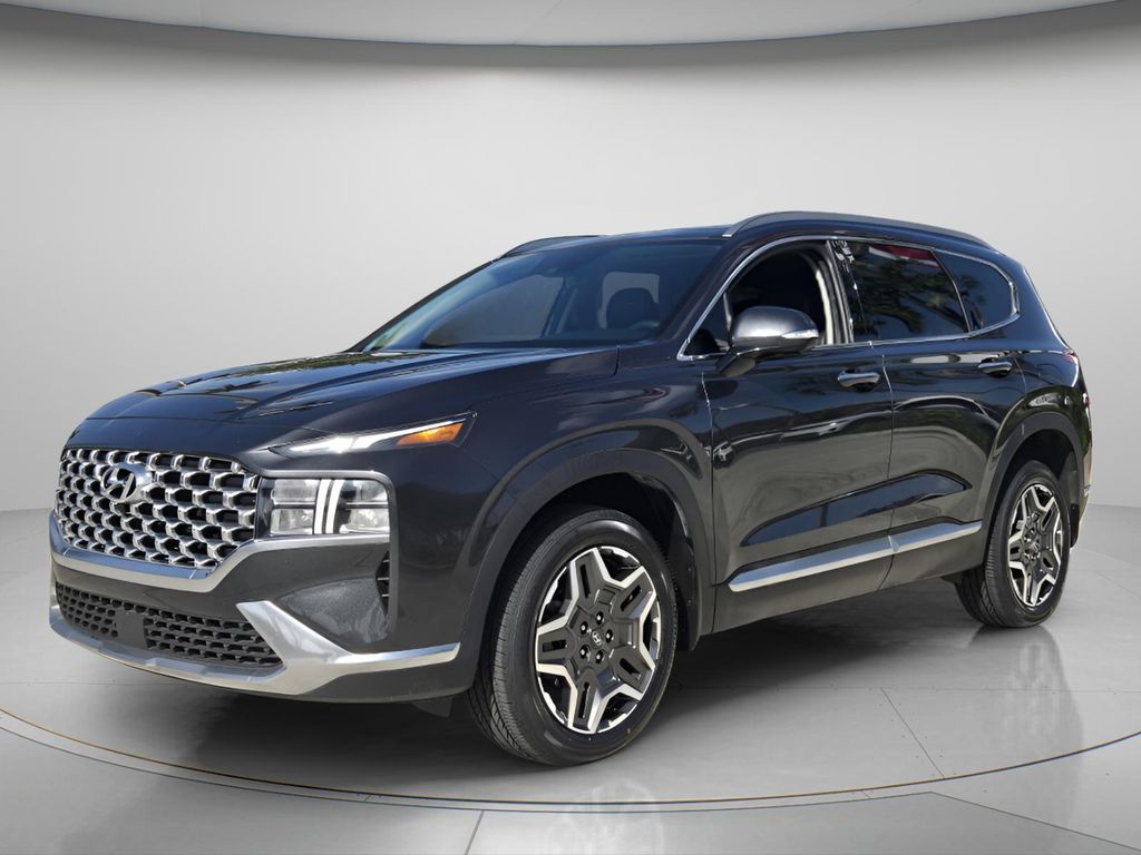 2023 Hyundai Santa Fe - $30,573
