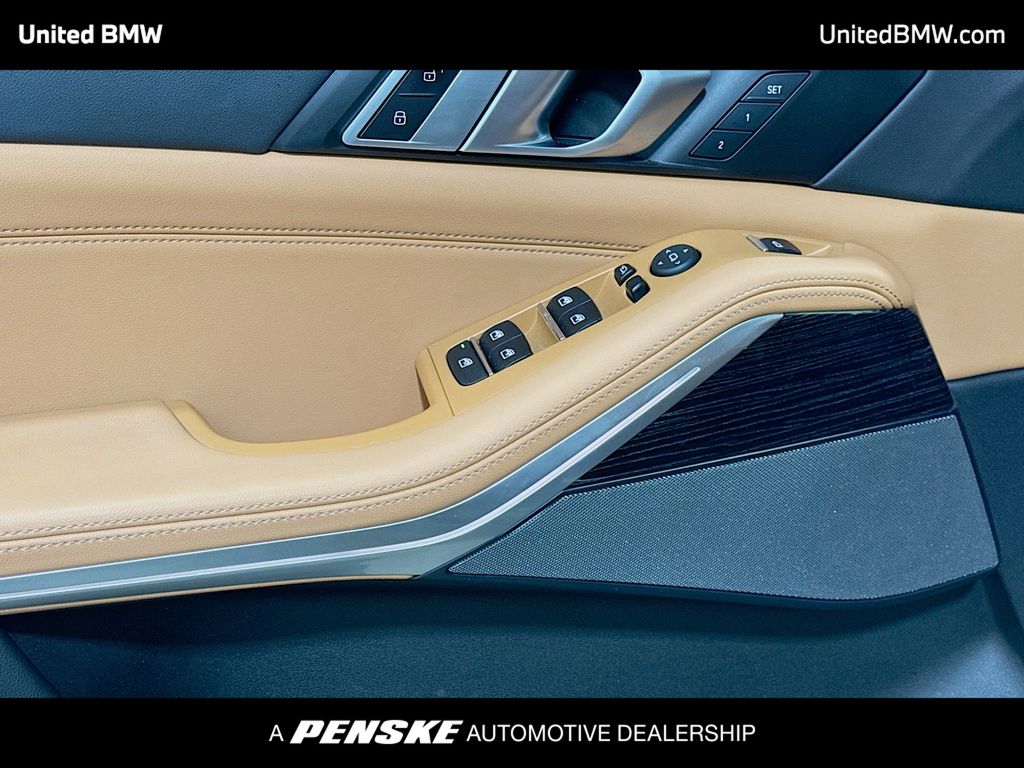 Thumbnail: 2024 BMW X5 - 3