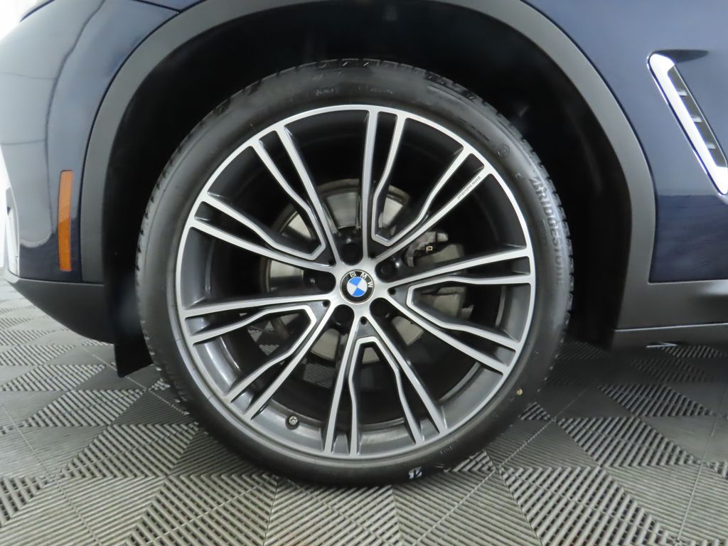 2023 BMW X3 sDrive30i 31