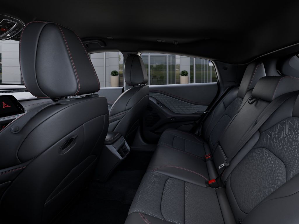 New 2026 Black Dodge R/T image 23
