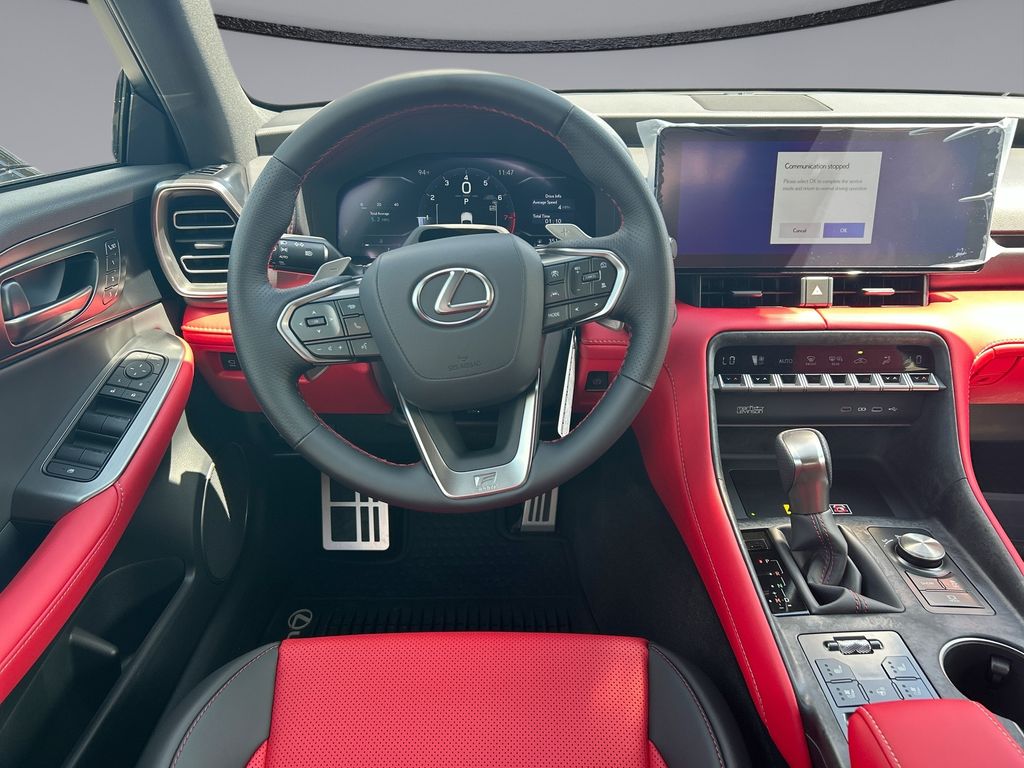 Thumbnail: 2026 Lexus IS - 10