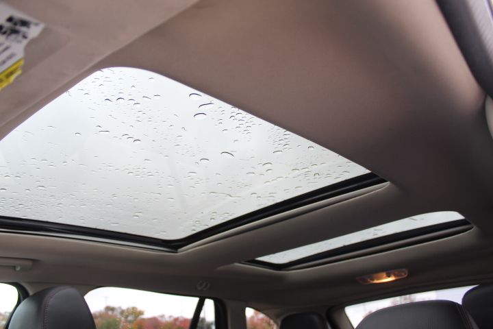 Used Car 2014 Ford Edge  Limited For Sale Under $10,000 In Georgetown, Texas