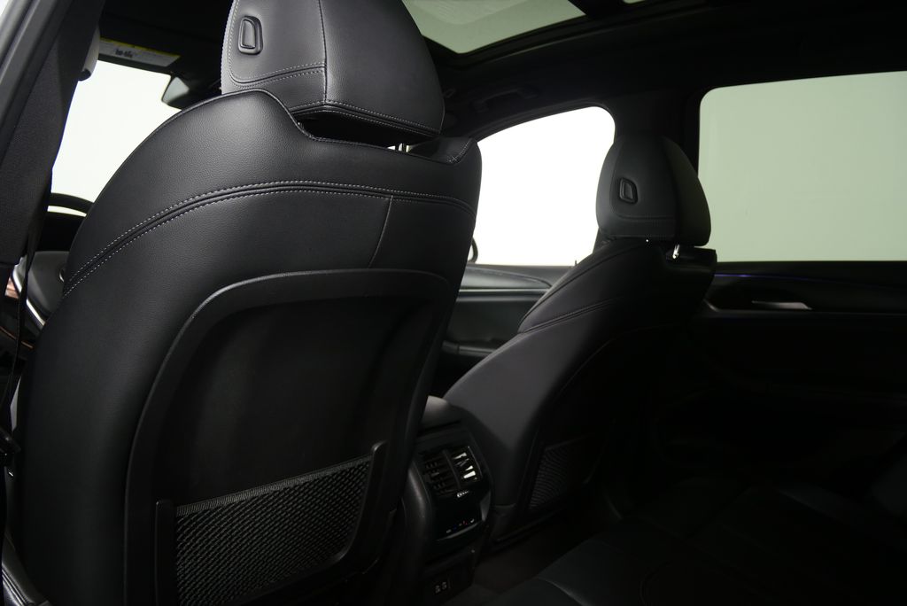 Thumbnail: 2024 BMW X3 - 19