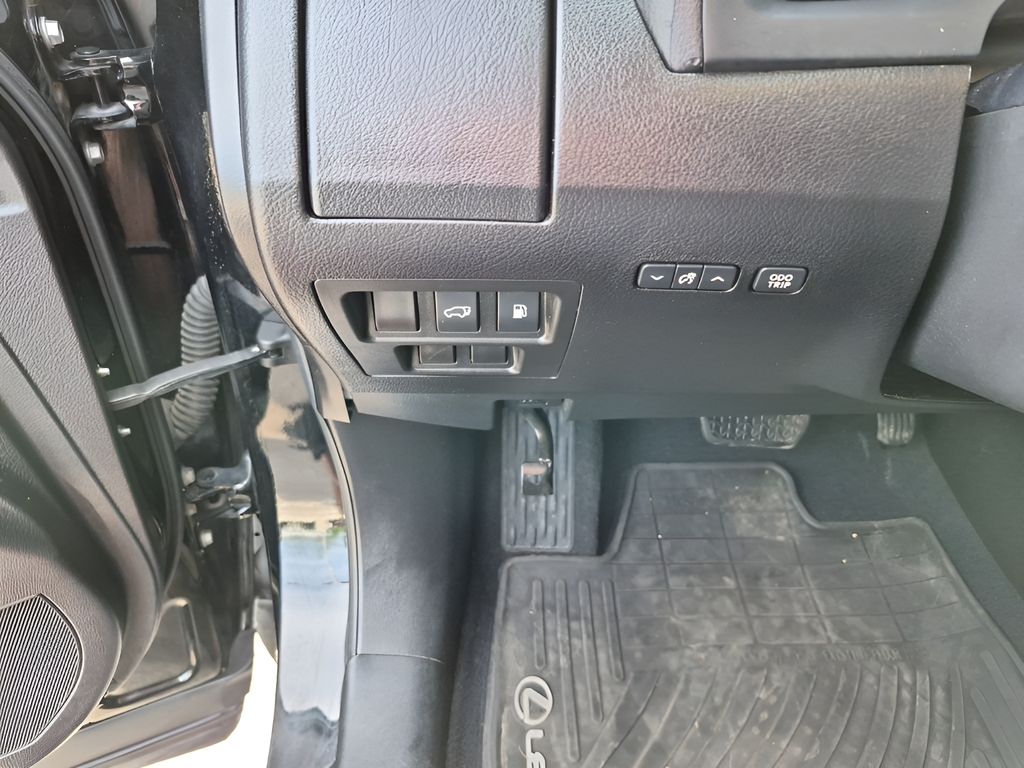 Used Car 2010 Lexus Rx  350 For Sale Under $15,000 In Austin, Texas