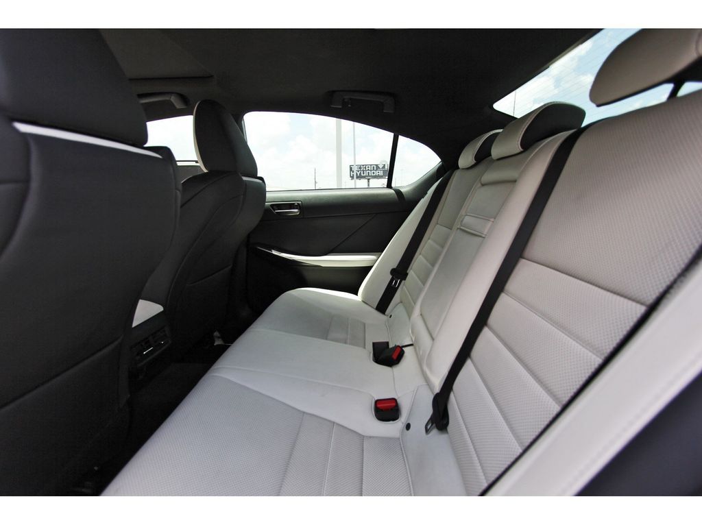 2022 Lexus IS 350 F SPORT Gray at DeMontrond Automotive Group