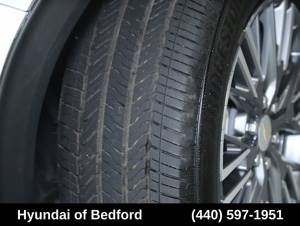 Used 2026 Chevrolet Traverse LT For Sale in Bedford, OH