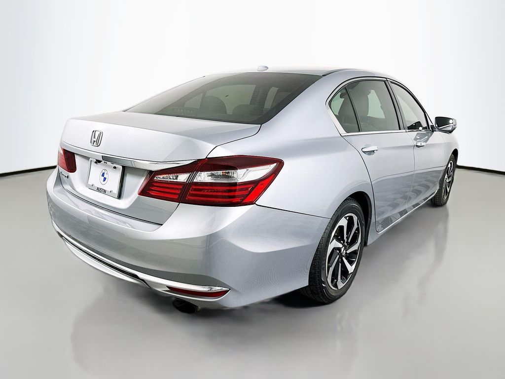Thumbnail: 2016 Honda Accord - 5