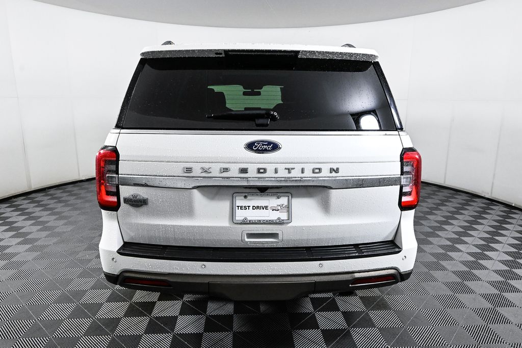 2022 Ford Expedition King Ranch 5