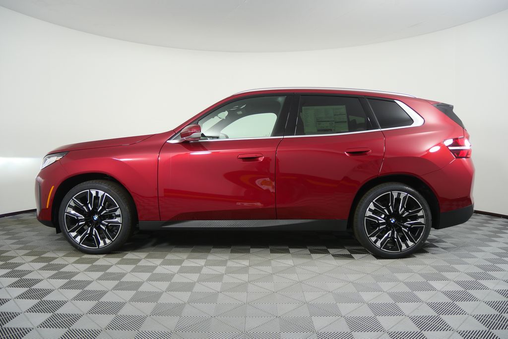 Thumbnail: 2026 BMW X3 - 6